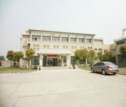 公司簡介圖